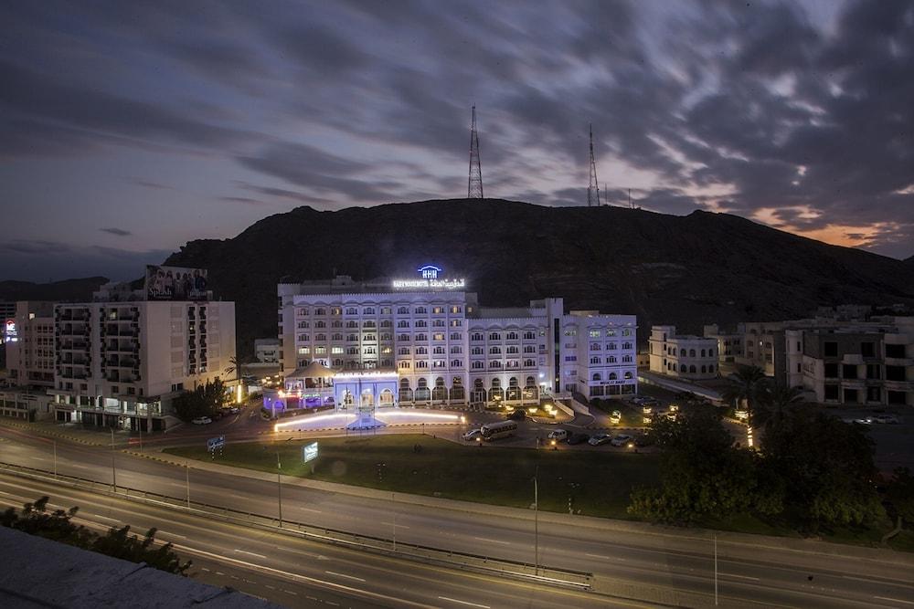 فندق بيت الحافة - Featured Image