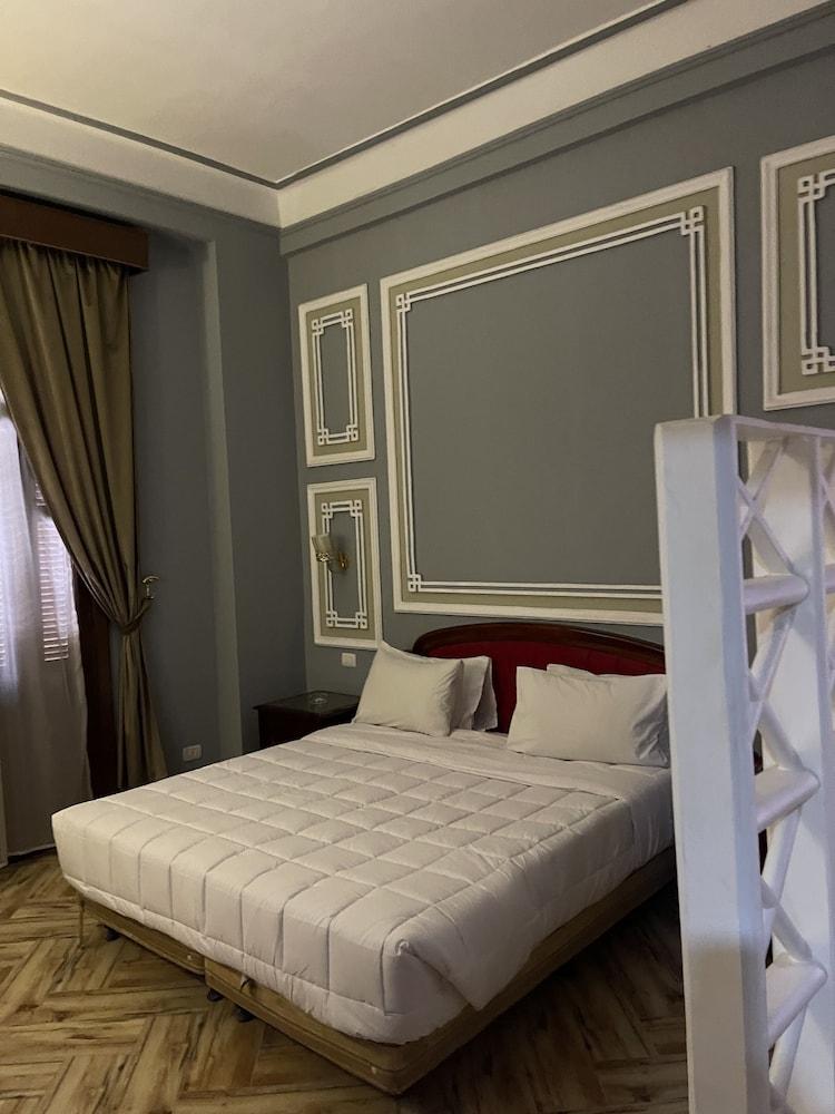 فندق كوزموبوليتان - Room