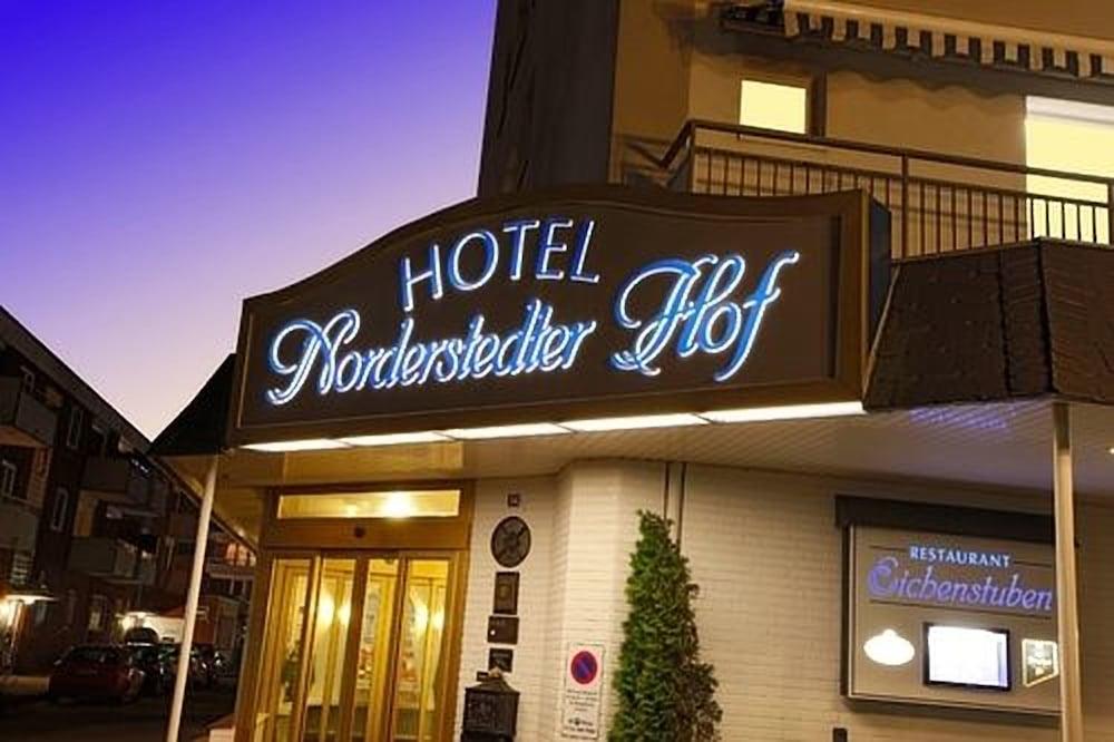 Centro Hotel Norderstedter Hof by INA - Featured Image