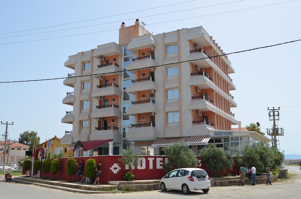 Prens Yildiz Hotel - Featured Image