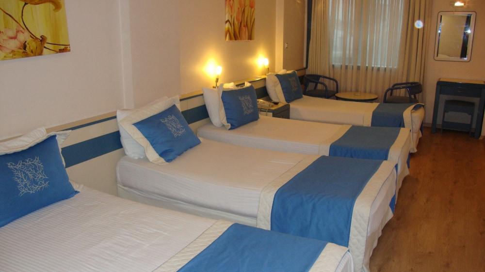 Hotel Baylan Yenisehir - Room