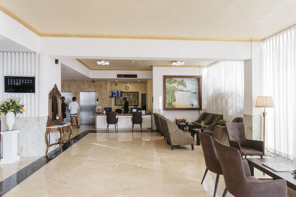 Mirage Colombo Hotel - Reception