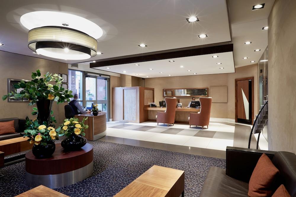 Millennium & Copthorne Hotels at Chelsea Football Club - Interior