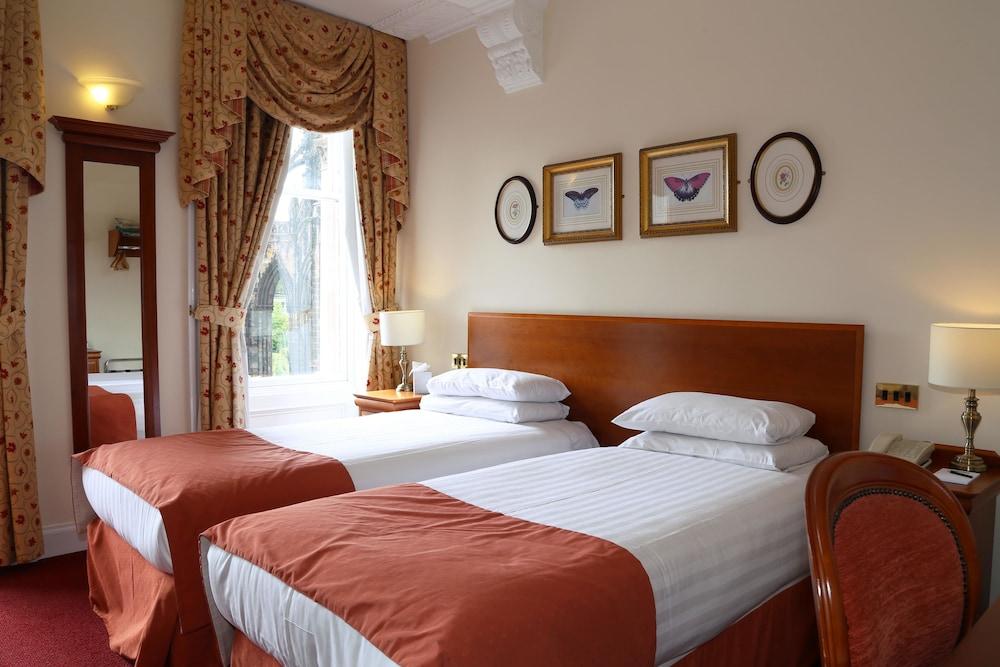 Old Waverley Hotel - Room