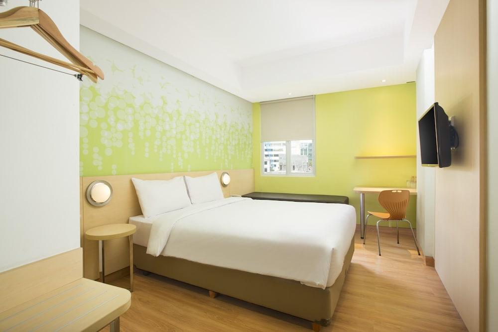 Zest Bogor by Swiss-Belhotel International - Room