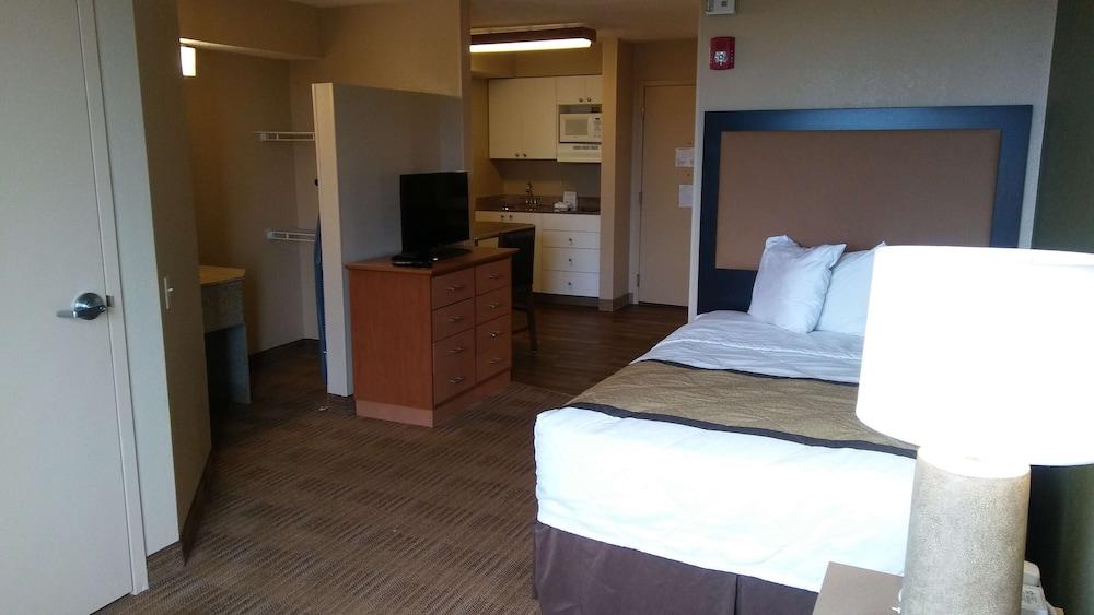 Extended Stay America Suites Columbia Northwest/Harbison - Room