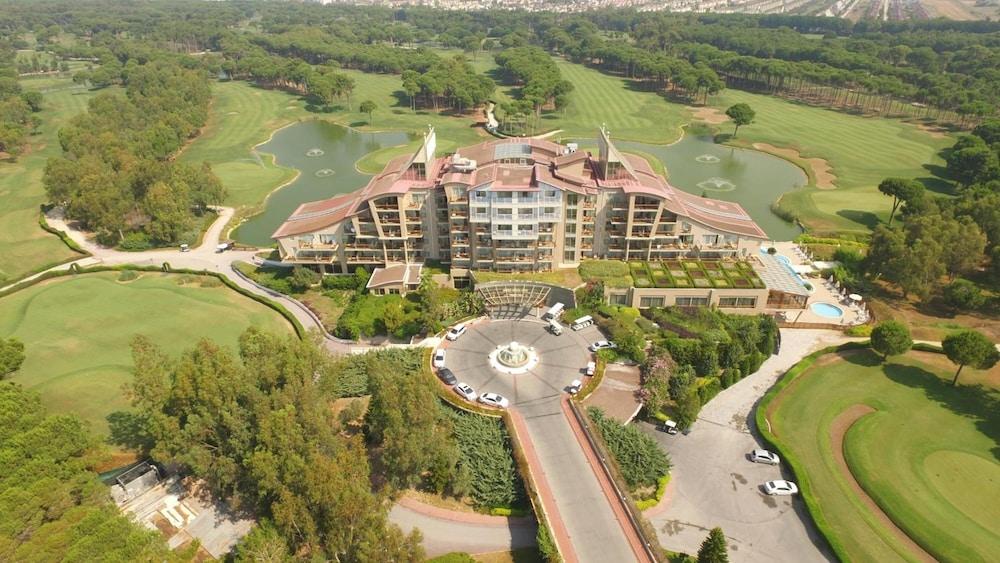 Sueno Hotels Golf Belek - All Inclusive - Featured Image