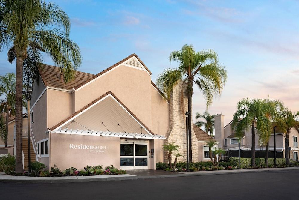 Residence Inn by Marriott Anaheim Placentia Fullerton - Exterior