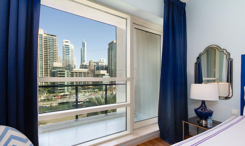 Dream Inn Dubai Apartments - Al Sahab - Interior