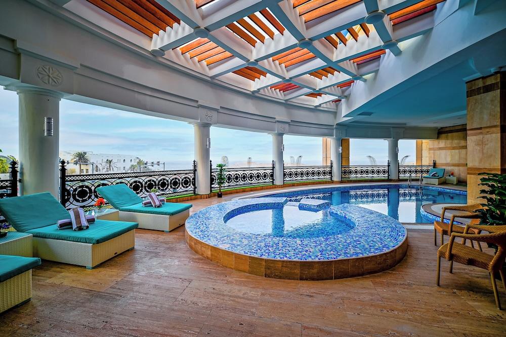 Retaj Al Rayyan Hotel - Indoor/Outdoor Pool