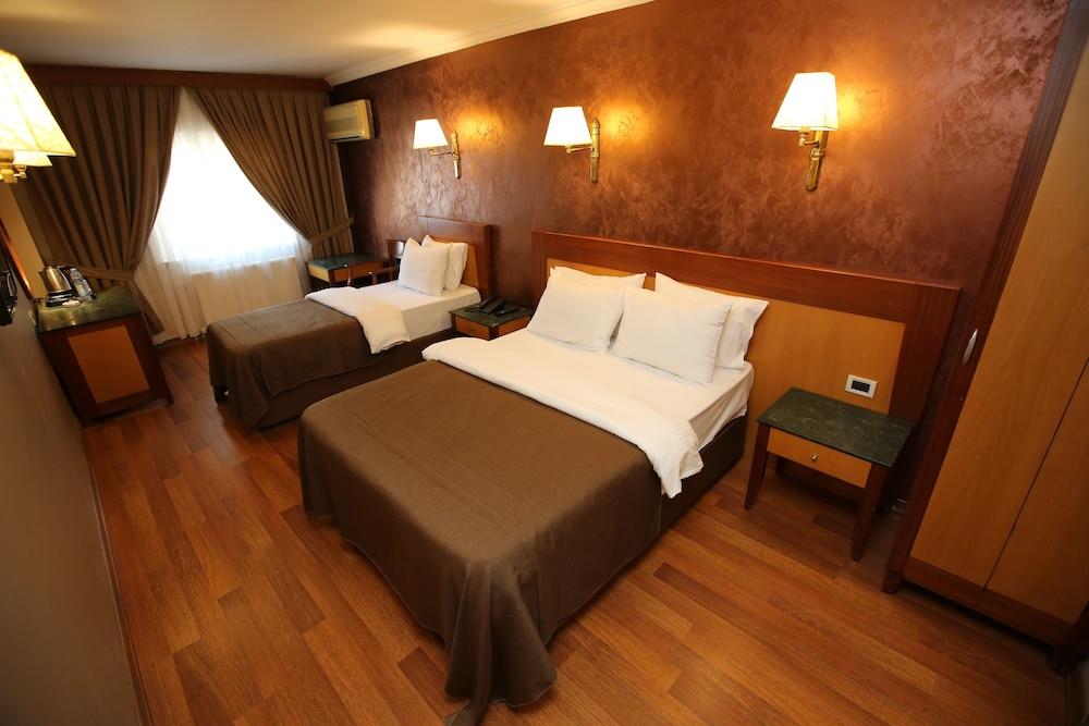 Eterno Hotel - Room