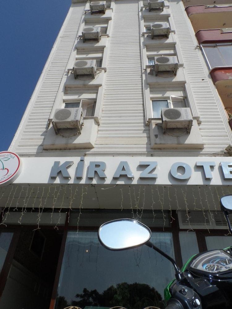 Kiraz Hotel - Exterior