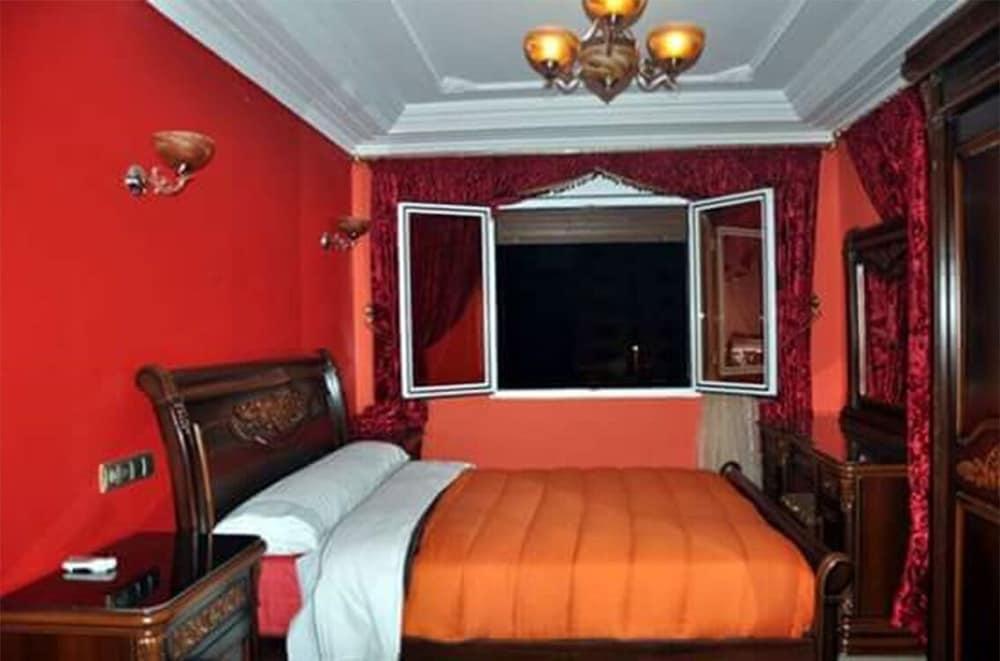 Appart Hotel Dawlize - Room