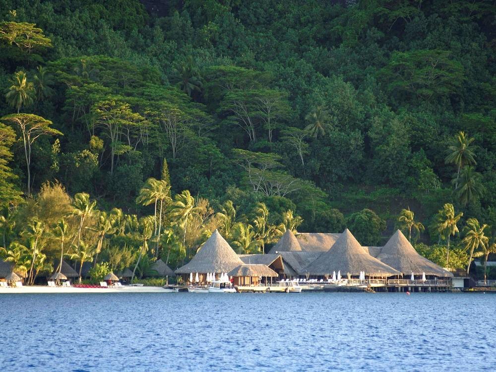 Sofitel Bora Bora Marara Beach Resort - Exterior