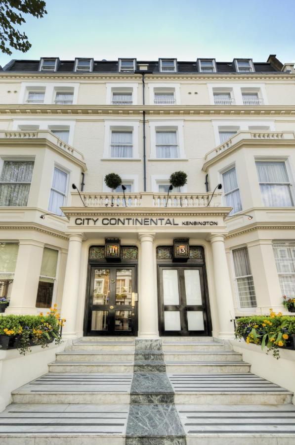 City Continental Kensington London - Other
