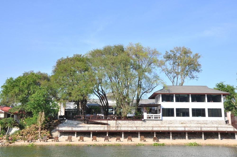 Monsane River Kwai Resort - Exterior