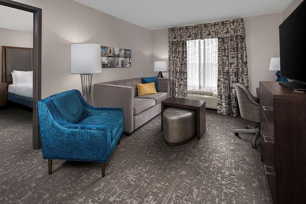 Homewood Suites by Hilton Orland Park - Room