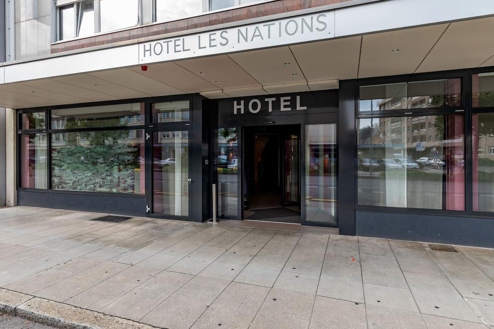 Hotel Les Nations - Other