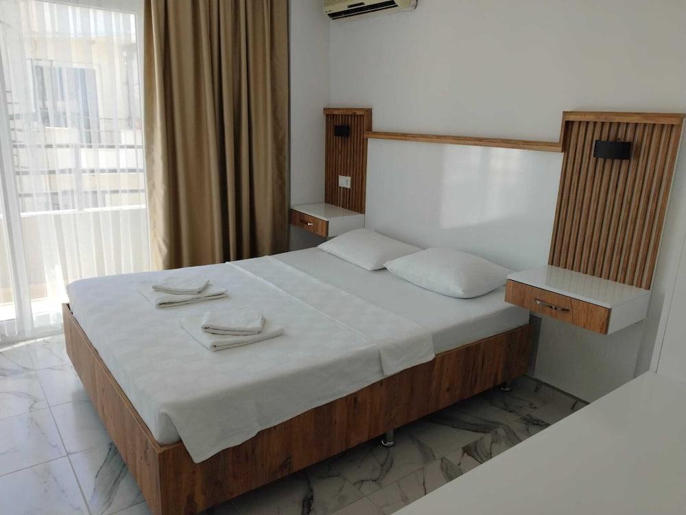 Alibabam Apart Hotel - Room