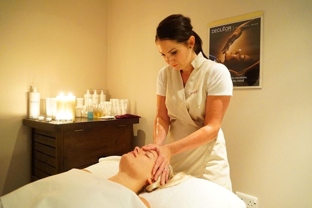 Cotswold House Hotel & Spa - Spa Treatment