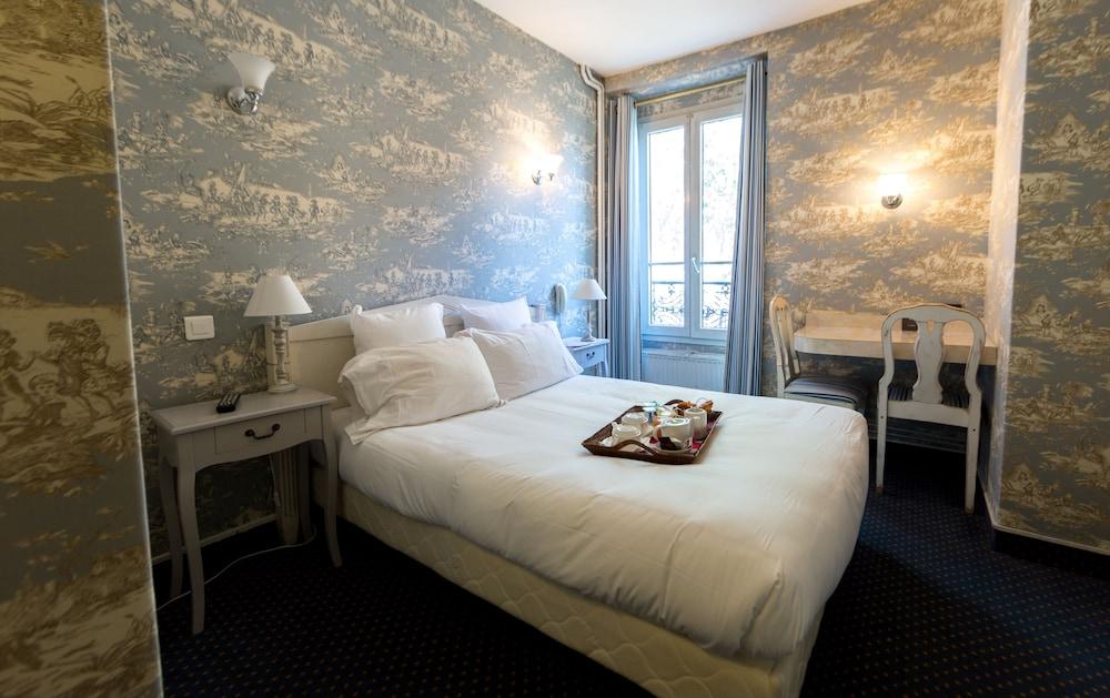 Hotel Regyn's Montmartre - Room