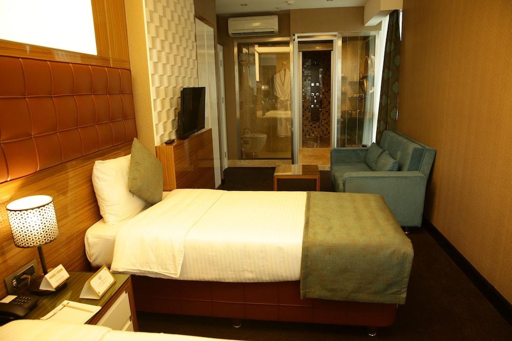 Continent Hotel Ataşehir - Room