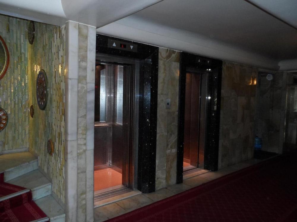 Hotel Yumukoglu - Interior