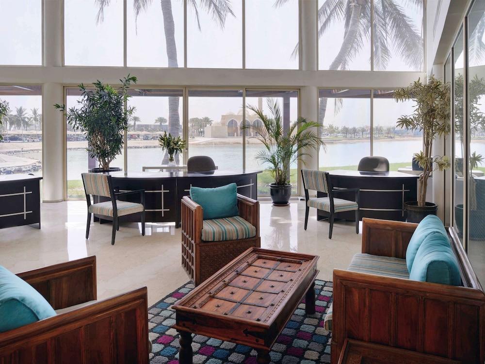 Mövenpick Resort Al Nawras Jeddah - null