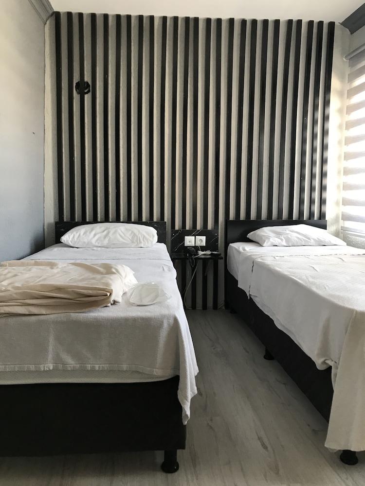 Asmin Hotel - Room