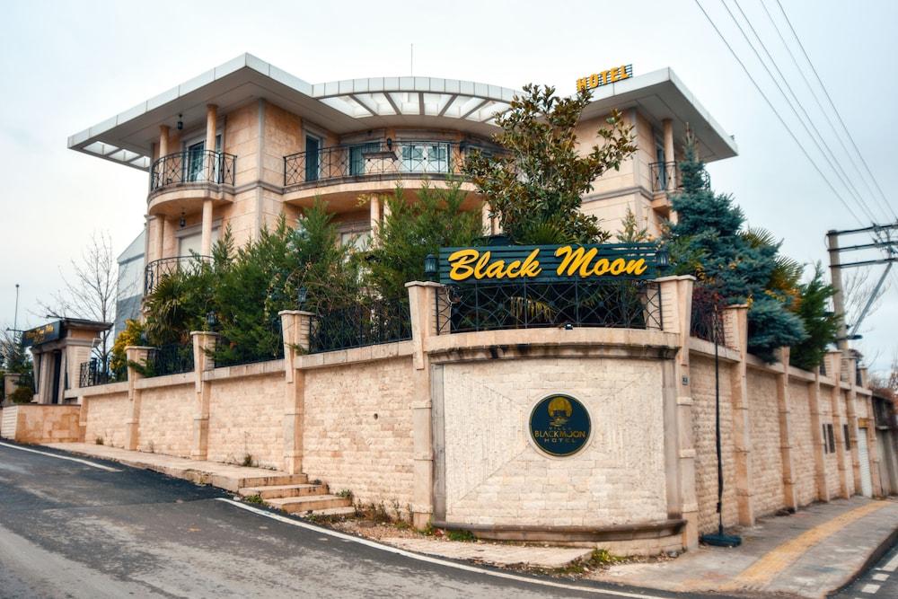 Blackmoon Villa Edirne - Featured Image