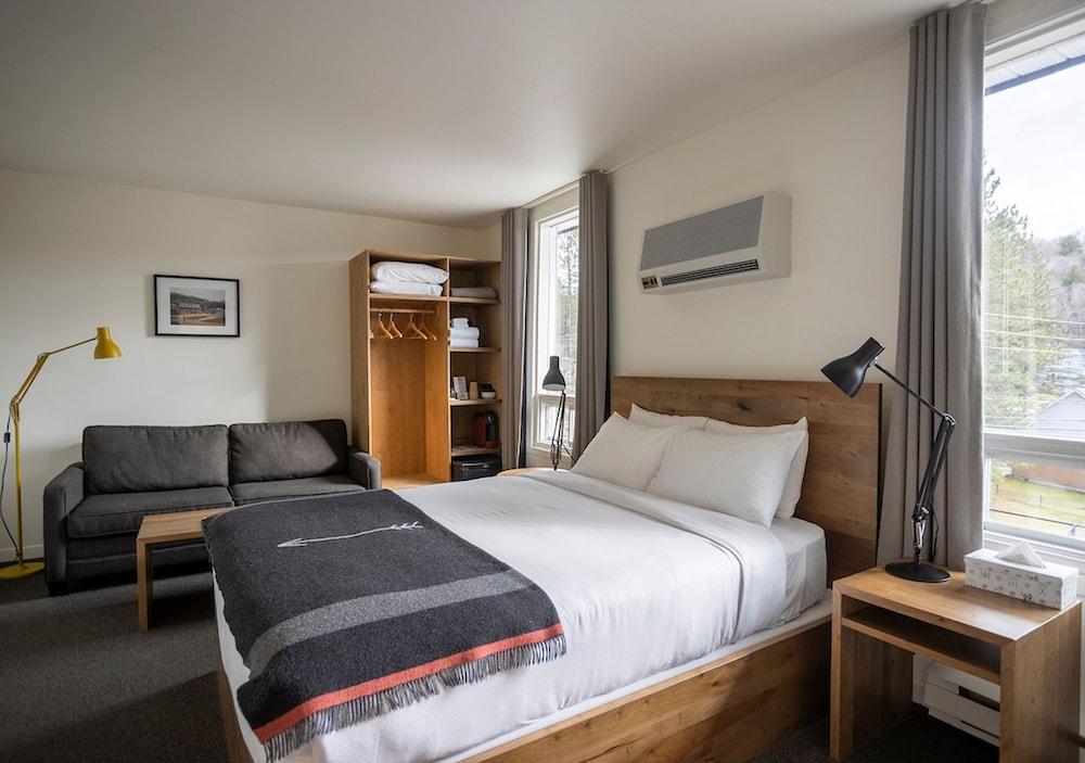 Hotel Mont Tremblant - Room