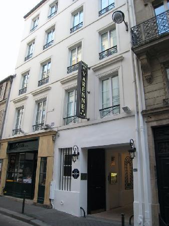 Hôtel De Varenne - Other