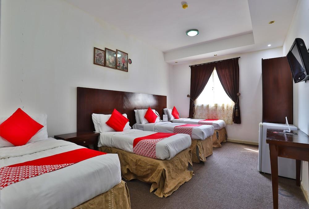 OYO 375 Deyar Alrawada Hotel - Featured Image