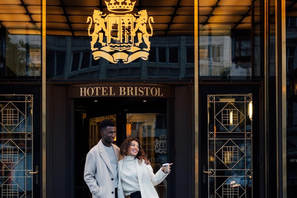 Hotel Bristol, a Luxury Collection Hotel, Vienna - Exterior