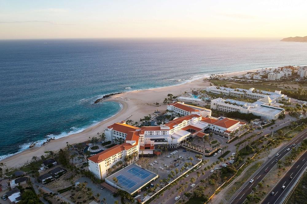 Hilton Grand Vacations Club La Pacifica Los Cabos - Exterior
