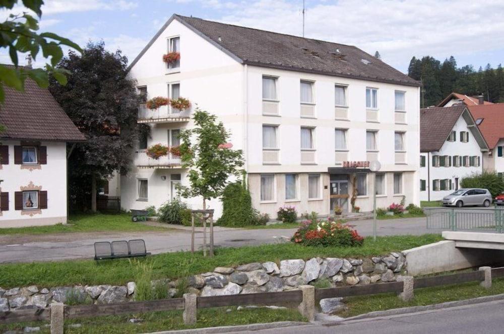 Gästehaus an der Peitnach - Featured Image