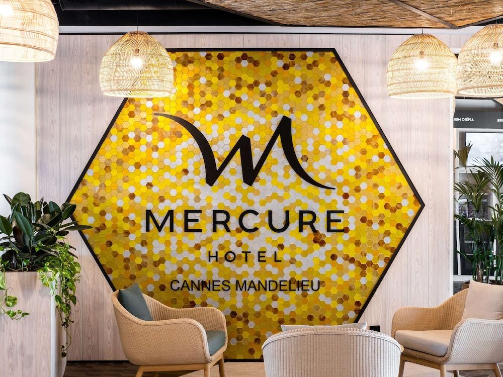 Mercure Cannes Mandelieu - Exterior