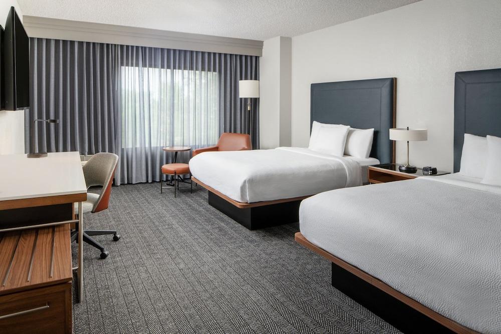 Courtyard by Marriott New Orleans Metairie - Featured Image