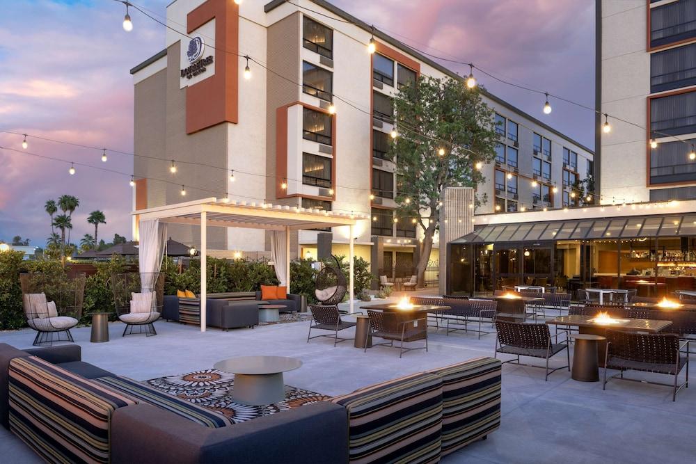 DoubleTree by Hilton Hotel San Bernardino - Featured Image