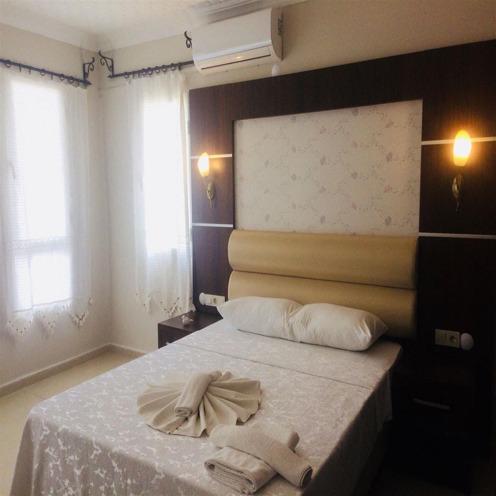 Sarmaşık Hotel Selimiye - Room
