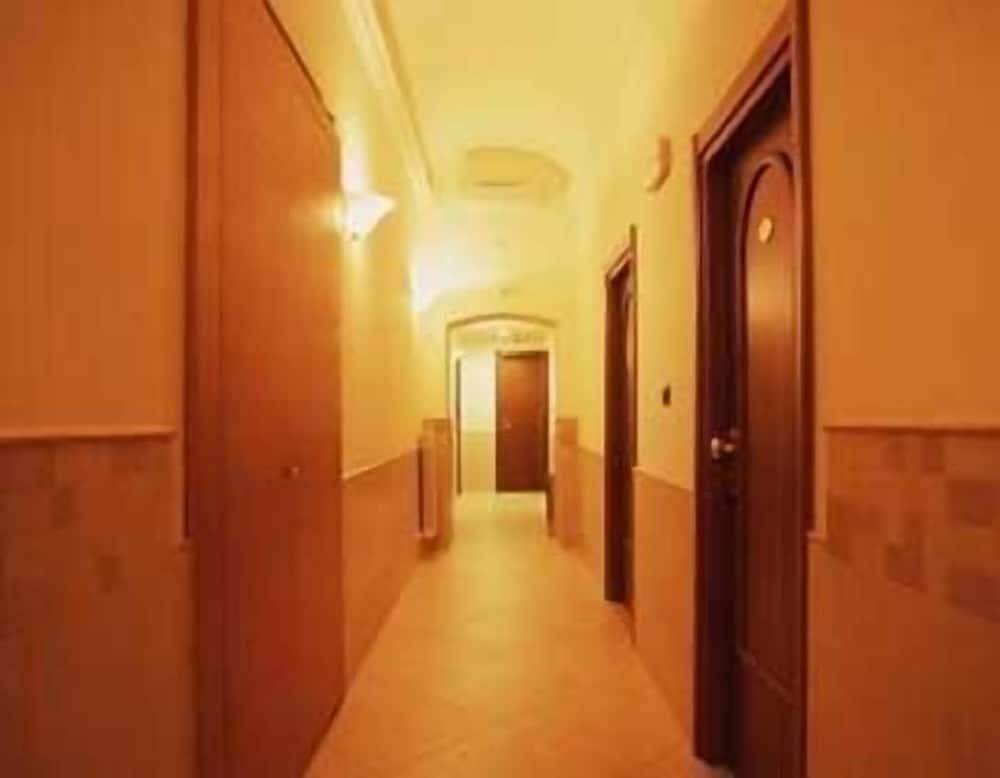 Hotel Moscatello - Interior