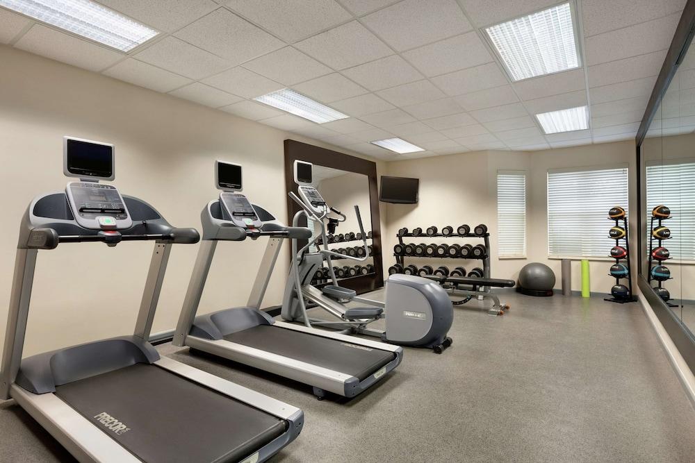 Homewood Suites by Hilton Dallas-Arlington - Fitness Facility