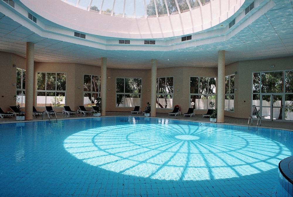 El Mouradi Gammarth - Indoor Pool