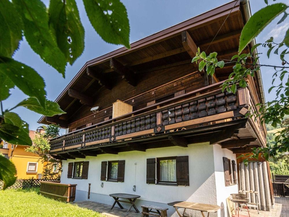 Holiday Home Near Zell am See and Kaprun - Exterior