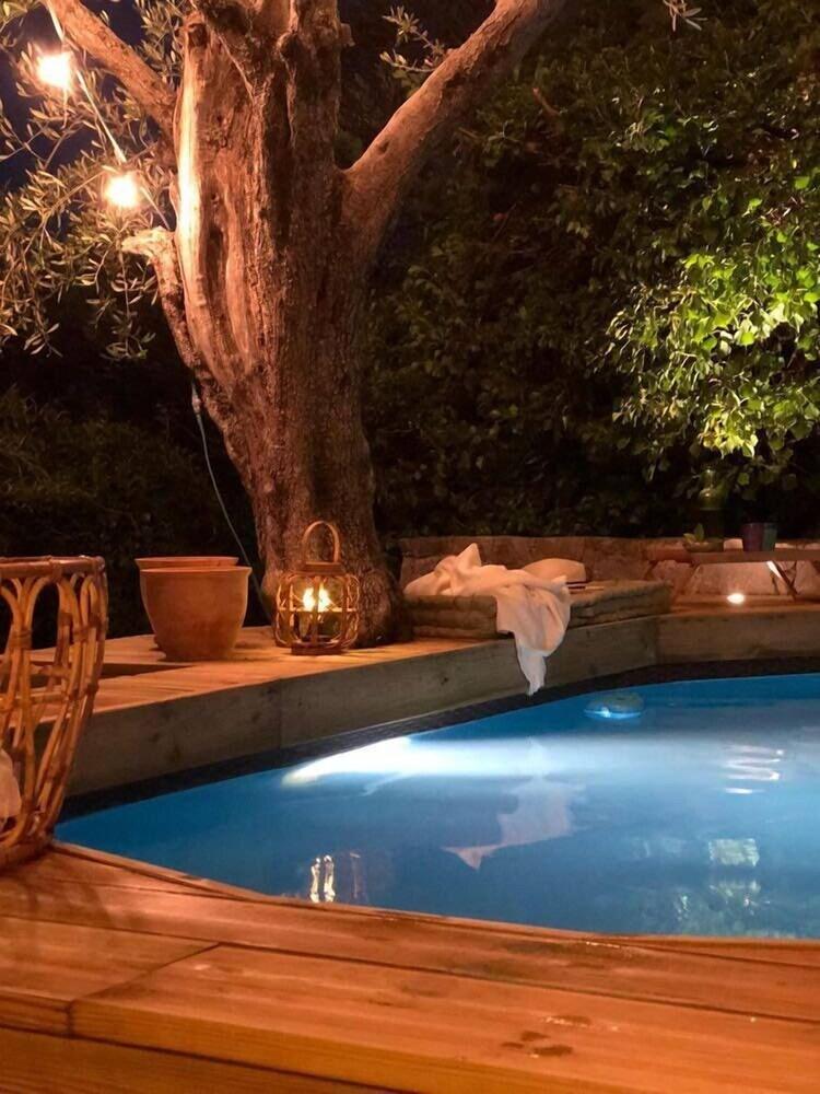 Villa Juli Guesthouse - Pool