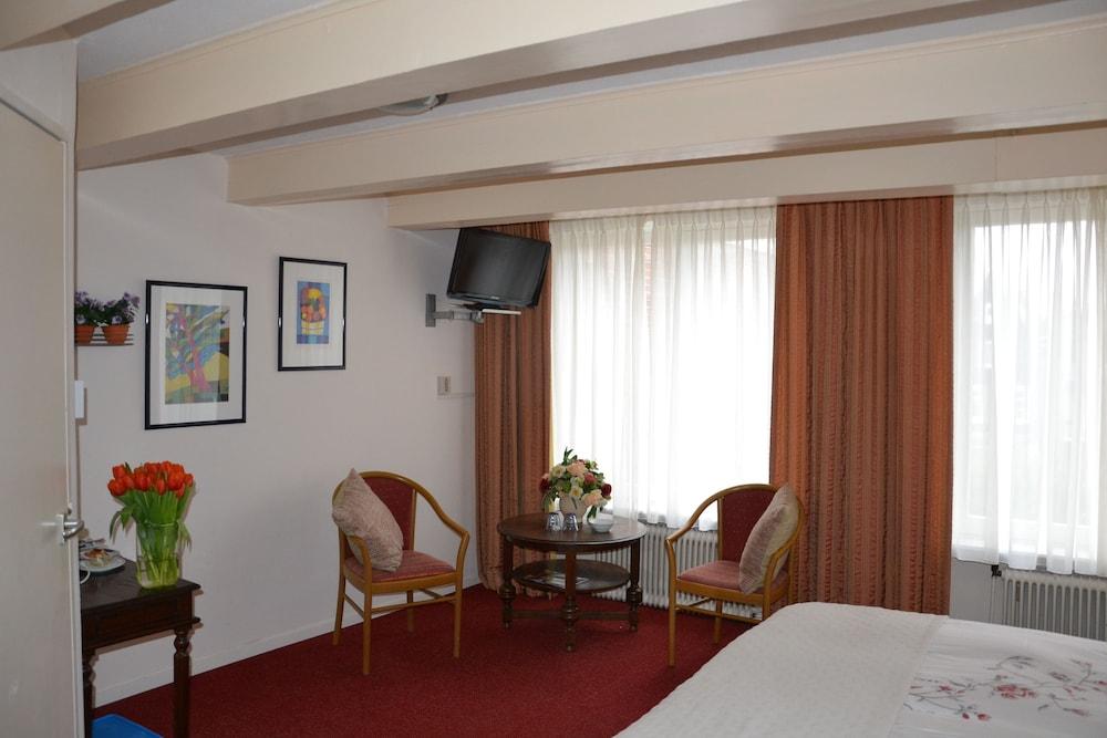 Hotel Keizershof - Room