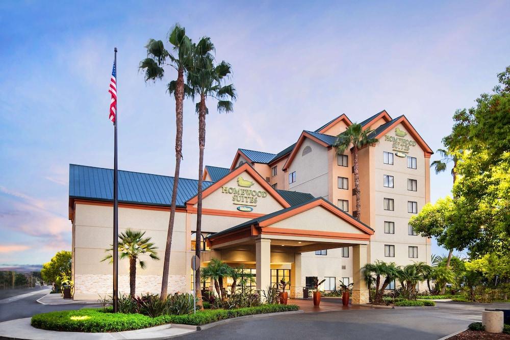 Homewood Suites by Hilton Anaheim-Main Gate Area - Featured Image