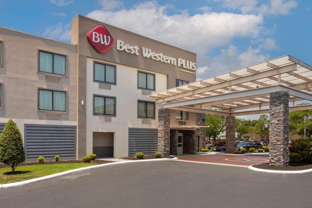 Best Western Plus Bowling Green - Exterior