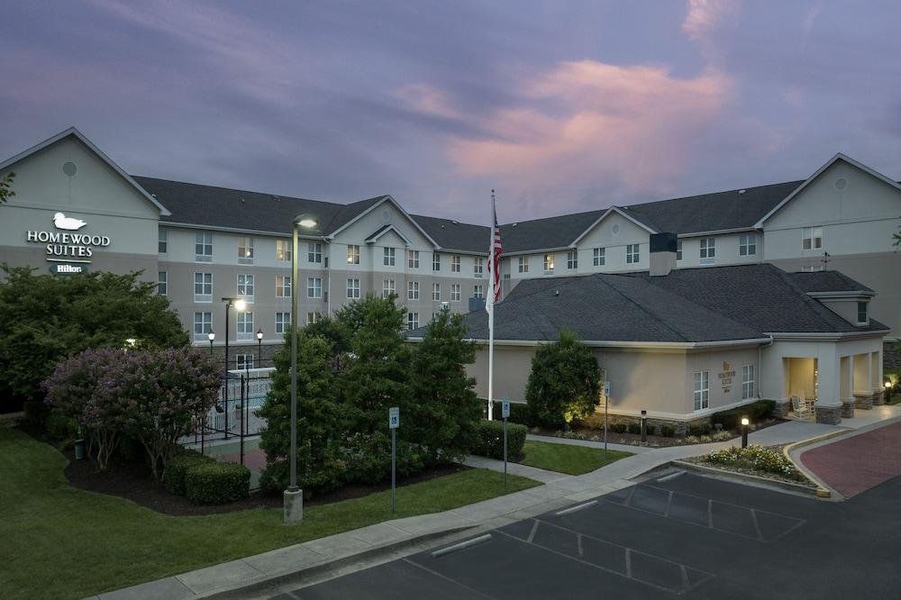Homewood Suites by Hilton Knoxville West at Turkey Creek - Featured Image