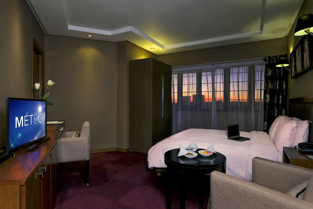 Hotel Belere Rabat - Featured Image